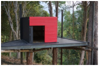 goat-tree-house